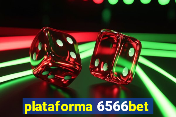 plataforma 6566bet